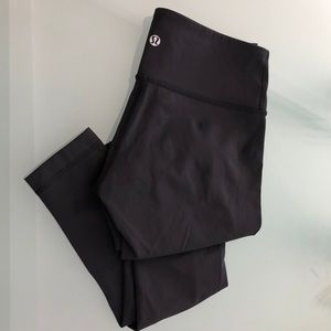 Lululemon Wunder Under Tight Full-On Luxtreme